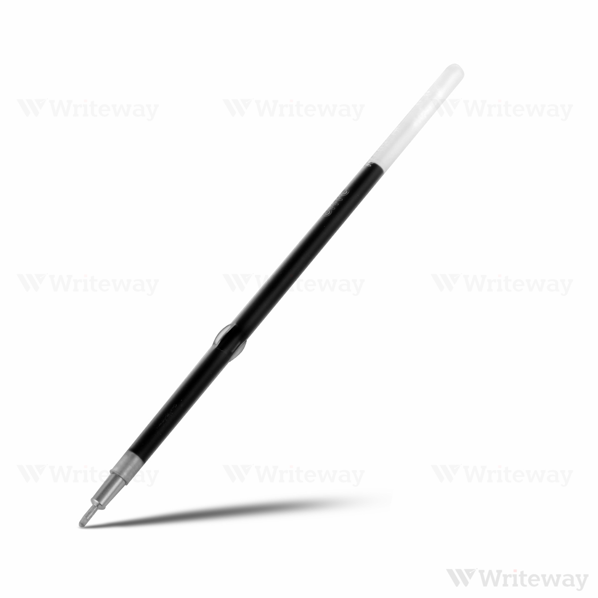 OHTO NEEDLE 0.7 mm Refill BLACK (Horizon)